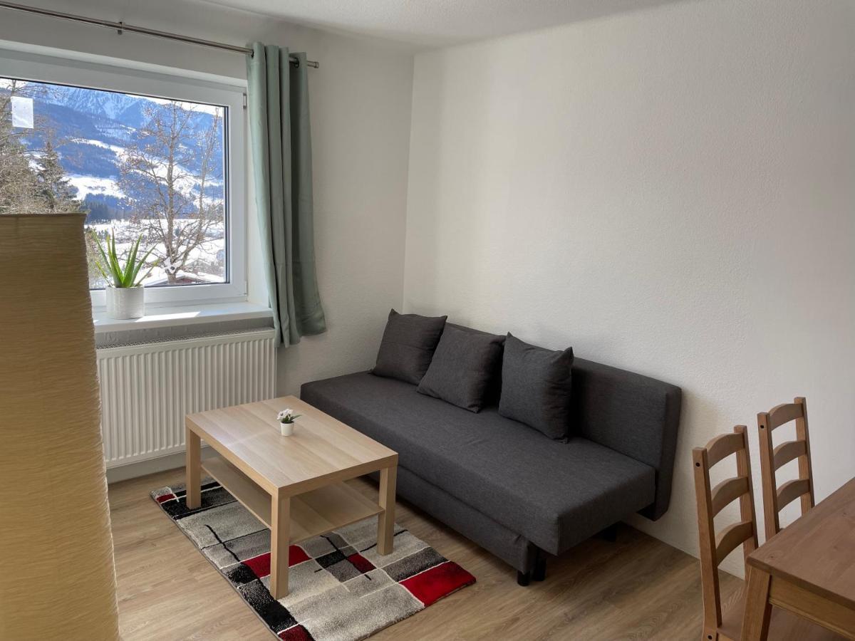 Mountain View Apartment 拉姆绍达赫斯坦 外观 照片
