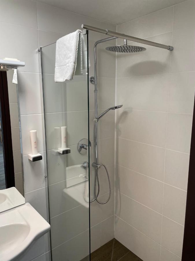 Mountain View Apartment 拉姆绍达赫斯坦 外观 照片