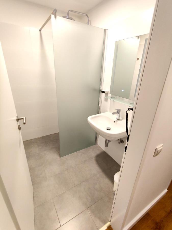 Mountain View Apartment 拉姆绍达赫斯坦 外观 照片