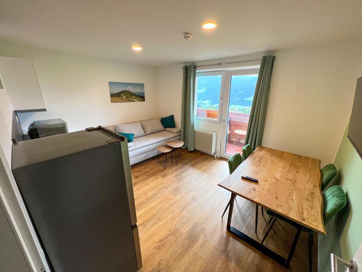 Mountain View Apartment 拉姆绍达赫斯坦 外观 照片