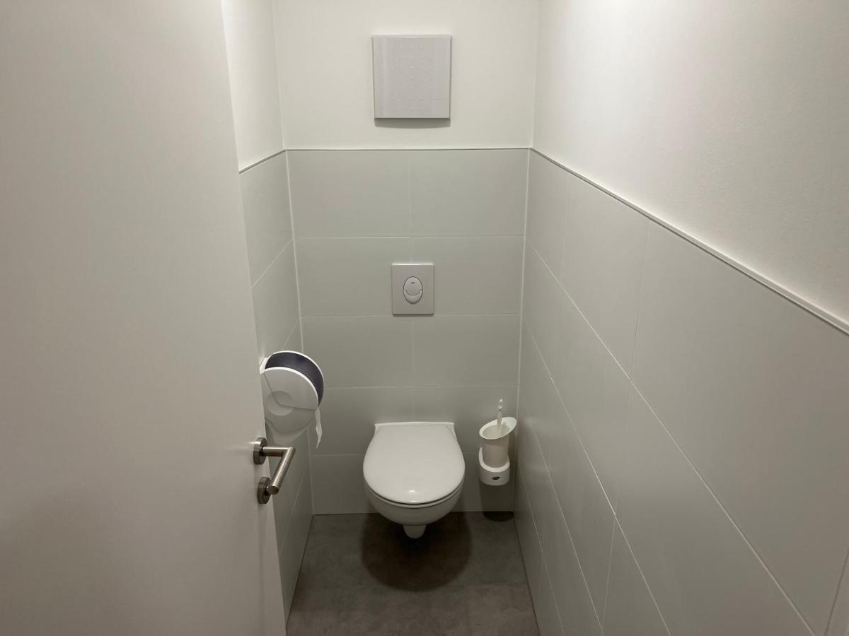 Mountain View Apartment 拉姆绍达赫斯坦 外观 照片