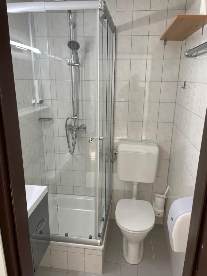Mountain View Apartment 拉姆绍达赫斯坦 外观 照片
