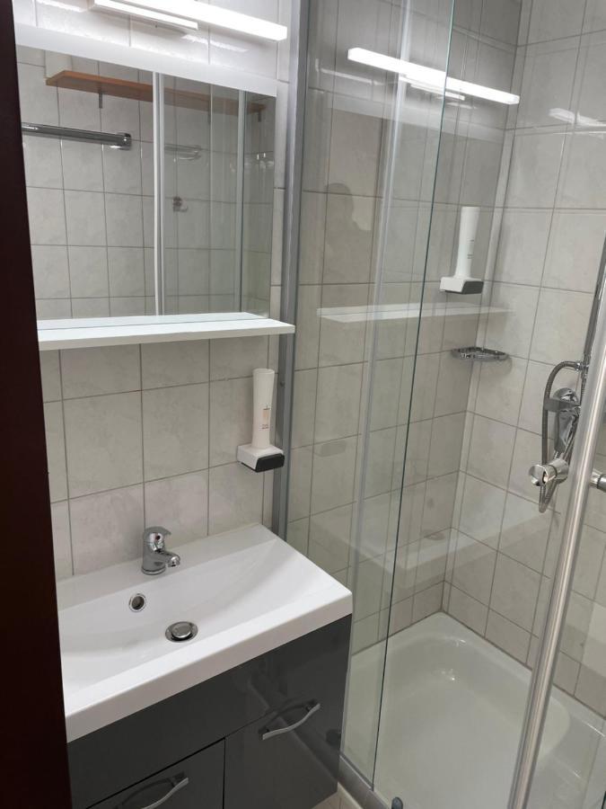 Mountain View Apartment 拉姆绍达赫斯坦 外观 照片